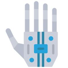 Robot hand