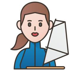 风帆冲浪