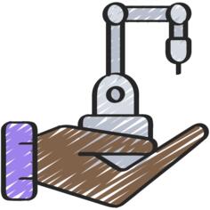 Automated process