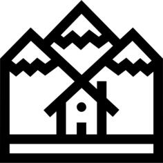 山