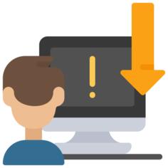 Program error