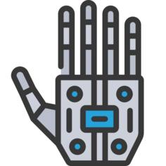 Robot hand