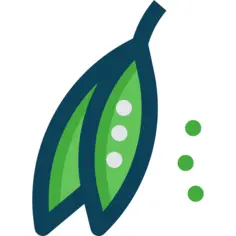 Peas