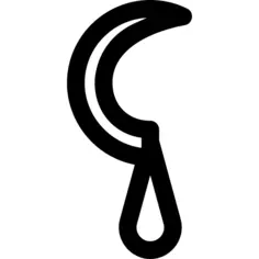 Sickle