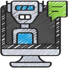 Robot assistant