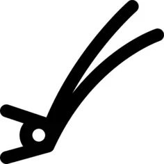 Hair clip