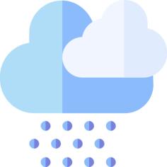 下雪