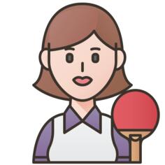 Table tennis