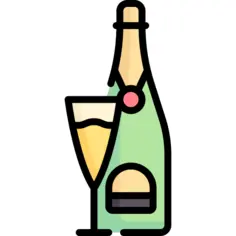 香槟酒
