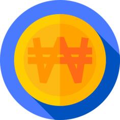 韩元