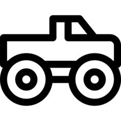 怪物卡车