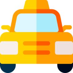 出租车