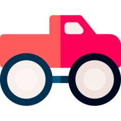 怪物卡车