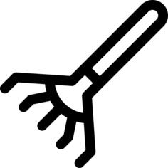 Rake