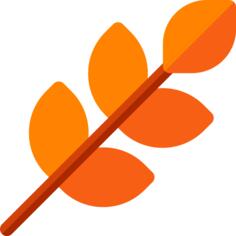 干叶