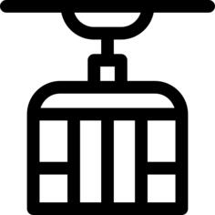缆车