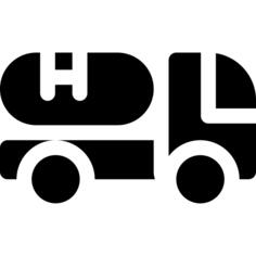 Tanker truck