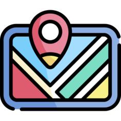 地图