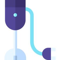 Mixer