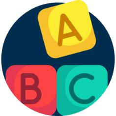 Alphabet