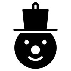 Christmas ball