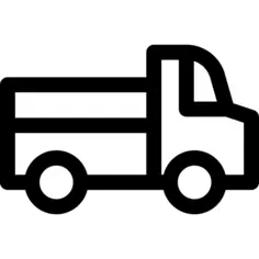 卡车