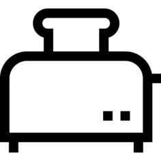 Toaster