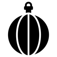Christmas ball