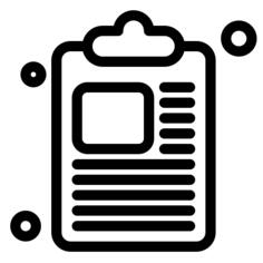 Clipboard