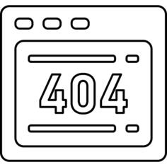 404错误