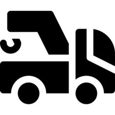 Tow truck