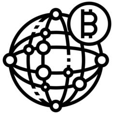 Bitcoins