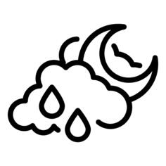 雨