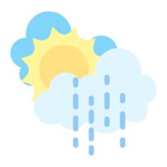 毛毛雨