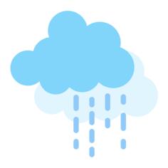 Drizzle