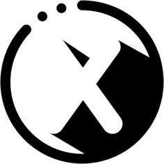 Letter x