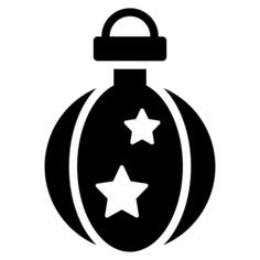 Christmas ball