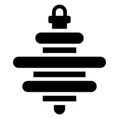 Christmas ball
