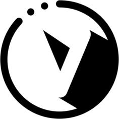 Letter v