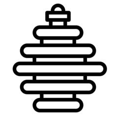 Christmas ball