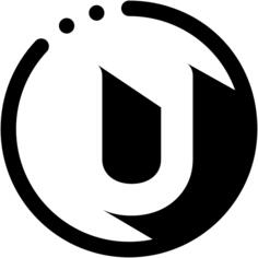 Letter u
