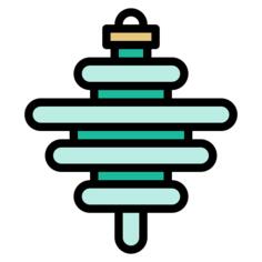 Christmas ball