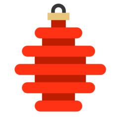 Christmas ball