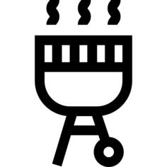 烧烤