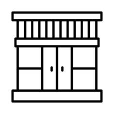 杂货店