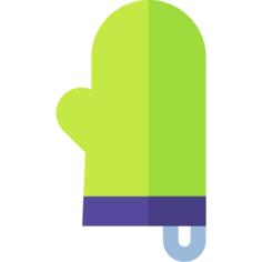 Kitchen glove
