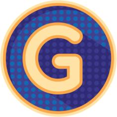 字母g