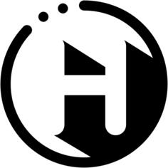 Letter h