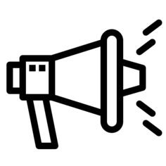 Megaphone