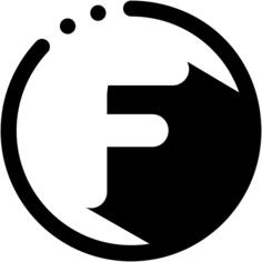 字母f